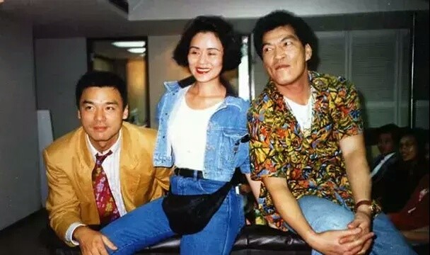 "大傻"成奎安:"骗"了观众26年,死后才知道他不为人知的一面