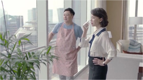 重温《完美关系》:"灵魂平等",或许才是最好的夫妻关系