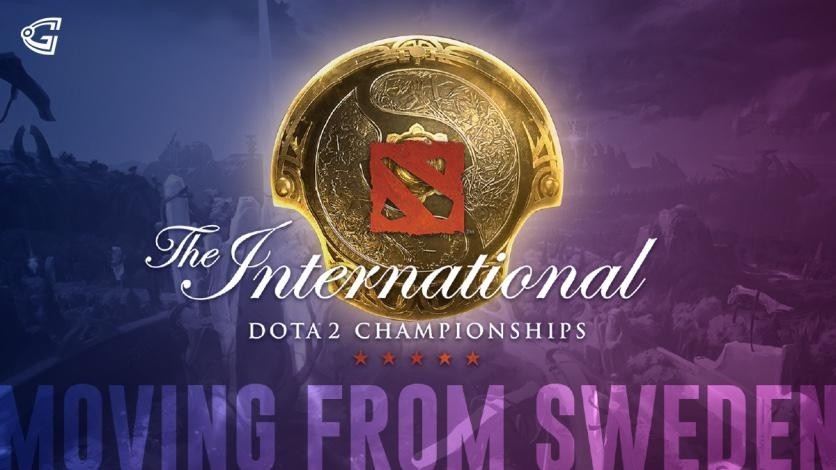 dota2:ti10异地登陆!16支豪门将在罗马尼亚争夺冠军神盾