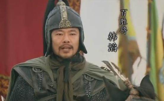 即使你不曾看过水浒,但仅凭绰号便能将其人了解,梁山好汉名不副实的