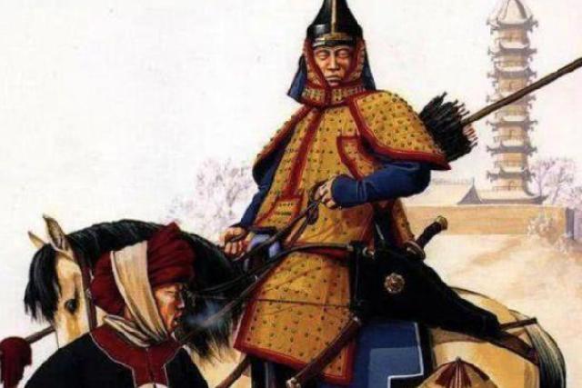 清朝常将囚犯发配至宁古塔,给披甲人为奴,神秘的披甲人是何人?