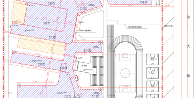 华润浑南15亿260万平道路项目全建洋房浑南二小规划批示公布