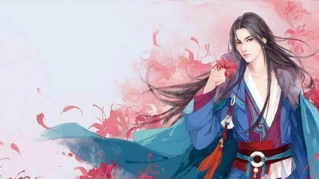 古代四大美男子,兰陵王只能排第二,第一位实至名归