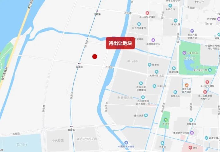 土拍苏州第二次集中挂地马上来袭涉及24个板块35宗宅地