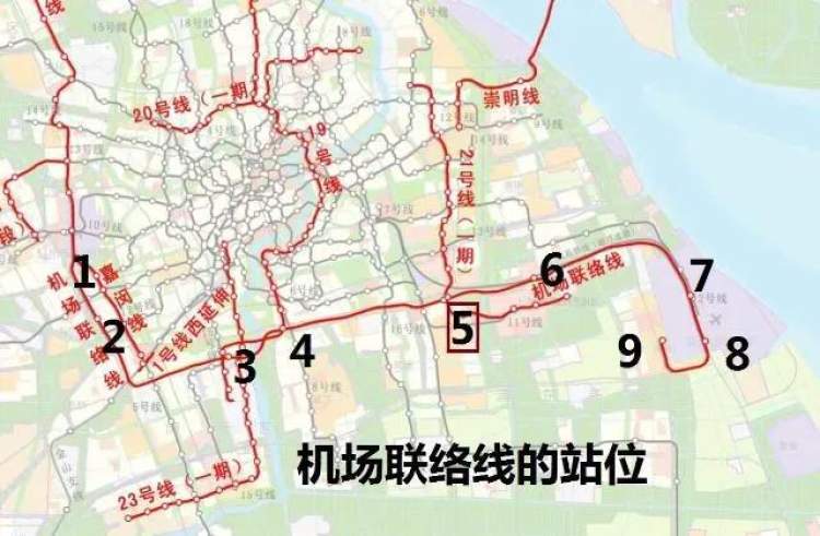轨交机场联络线张江站建设取得重大进展