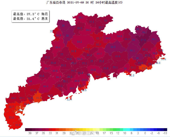 湛江天气实况天气