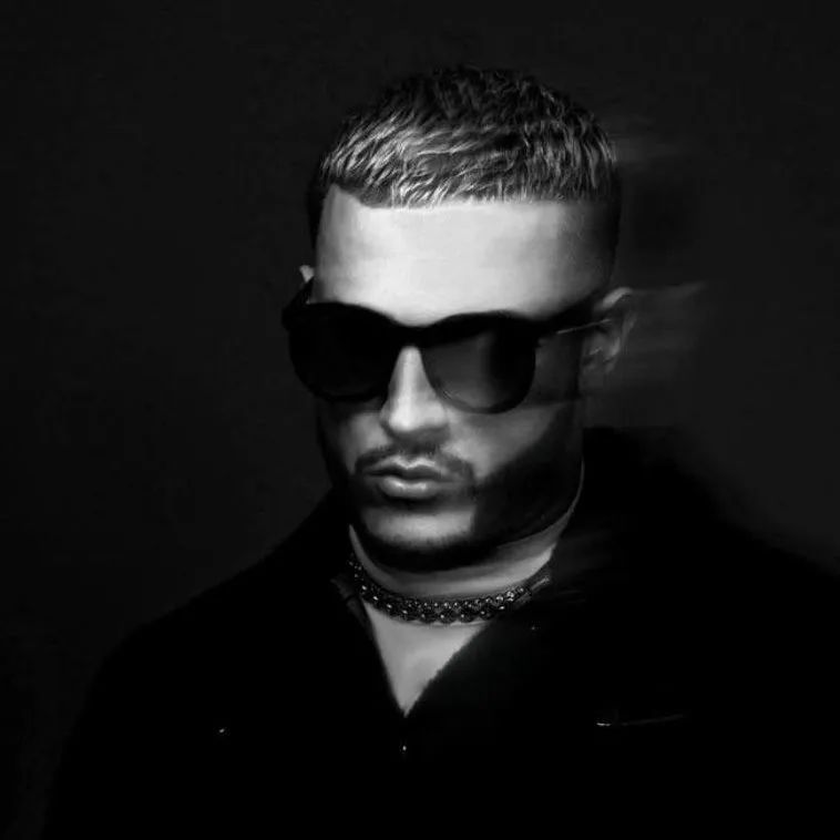 dj snake:"我来自巴黎的最底层,一无所有.