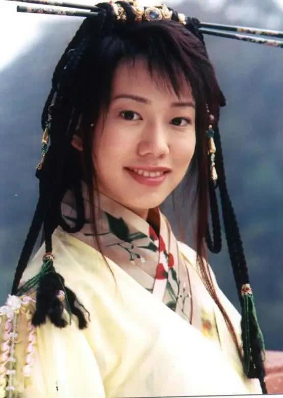 《风云》演员现状,第二梦火了,幽若44岁未婚,孔慈嫁富二代