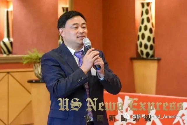 华人会计师协会创会会长林清吉,历届前任会长严后建,梁俊铠,施启祥