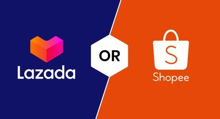 lazada和shopee虾皮哪个好做一点?_腾讯新闻