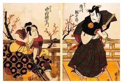 日本武士为何热衷于切腹自尽,切腹的流程是怎样的?