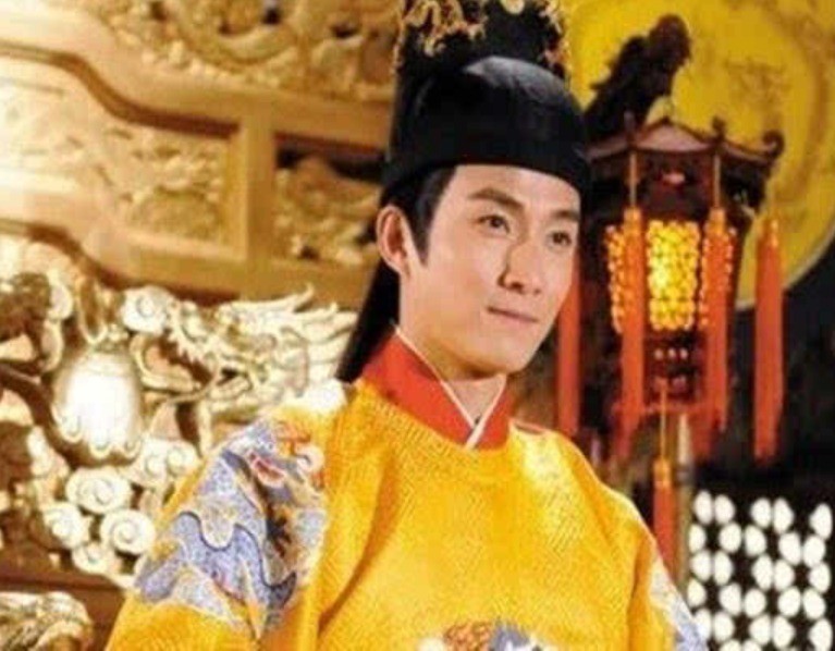 建文帝的遭遇说明,前人如果没有栽好树,后人也就无法乘好凉
