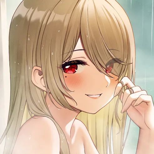 688期 好看的二次元女生头像