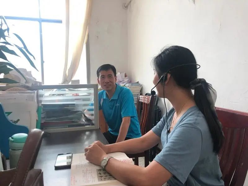 "湖南省优秀共产党员"陈昌辉:甘将心血化时雨 润出桃李绽芬芳