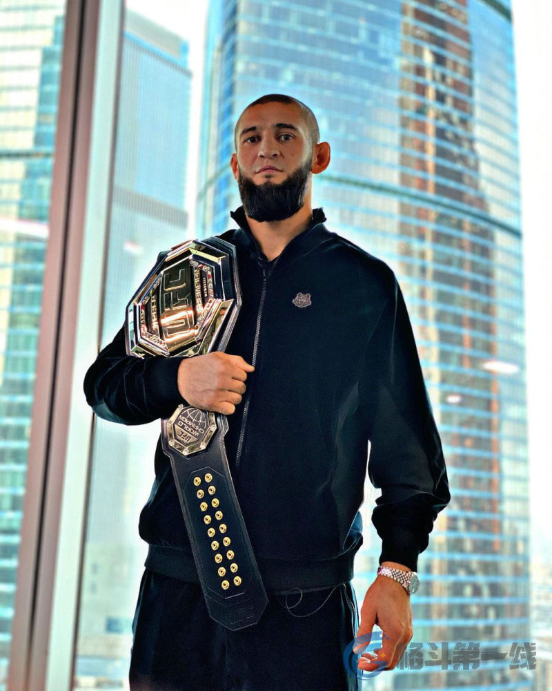 ufc267李景亮将战狼王奇马耶夫中国力量再次登陆格斗岛