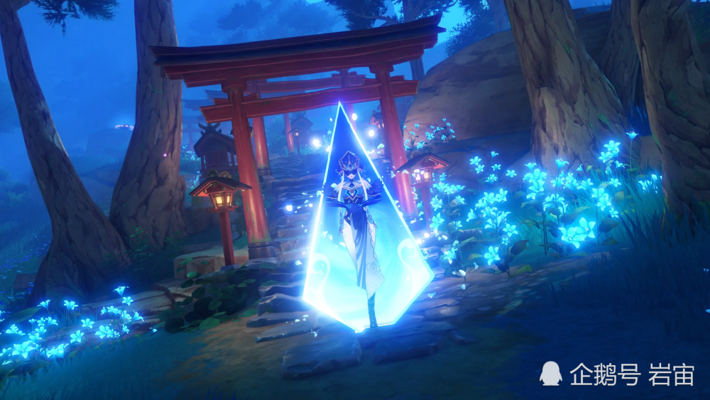 【原神】2.0版本节目直播总结,神里,宵宫她们终于要来