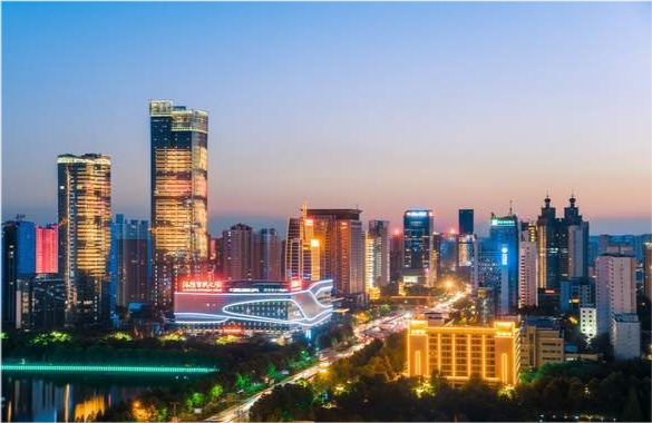 洛阳曾是河南第一工业大市,为何现在工业增加值远不如郑州?