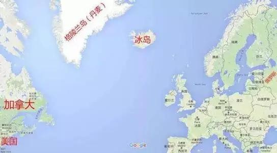 冰岛 人口_为什么冰岛的人口,大多数都生活在岛屿的西南部地区