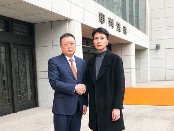 理记曝绿城赔偿款详情,林生斌主动和解获赔270万?这三点显然难圆其说