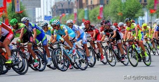 环湖赛期间这些道路交通管制