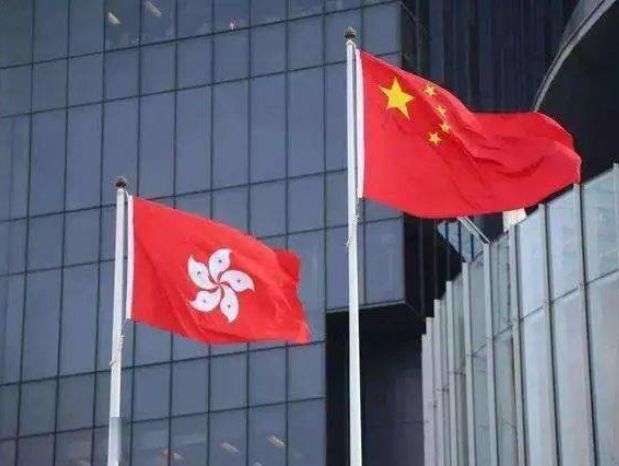 香港国安法是维护香港繁荣稳定的守护神