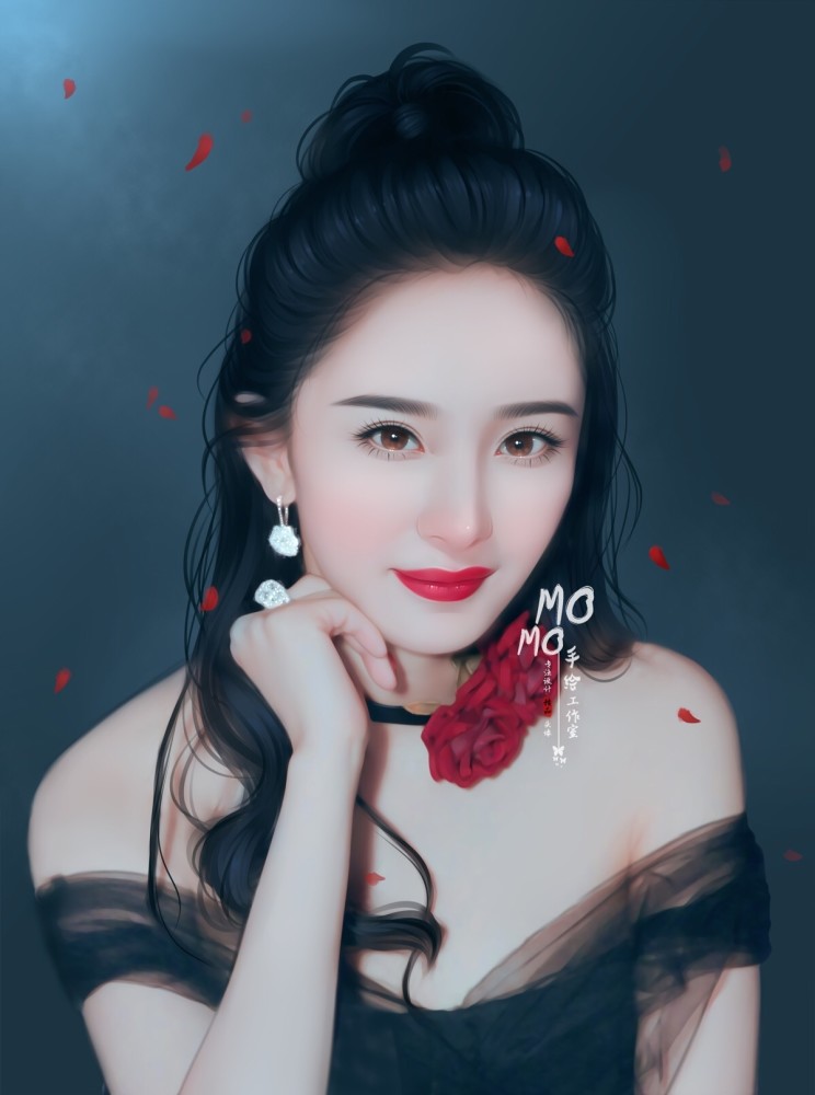 那些女明星长的最好看,知道的评论区见