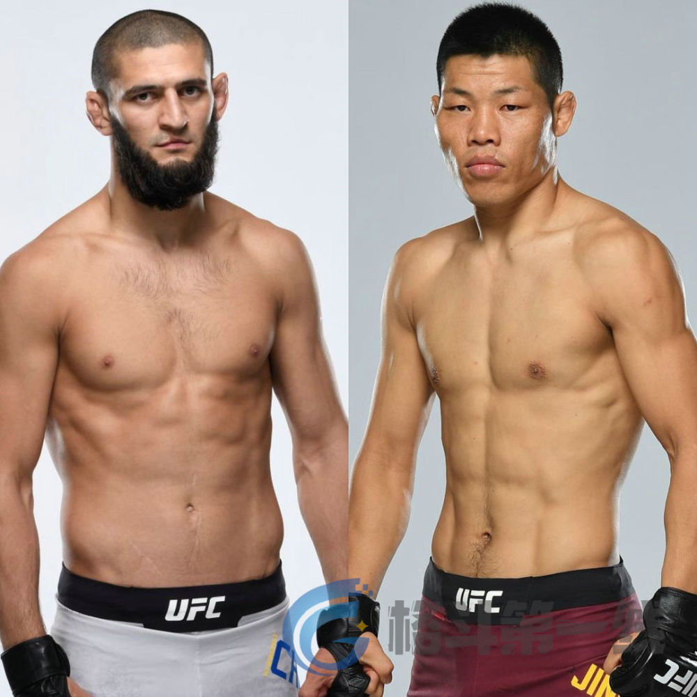 ufc(7月10日)新闻:李景亮10月迎战"狼王"奇马耶夫,"嘴炮"和"钻石"均