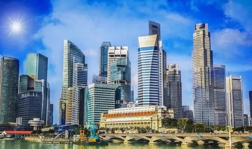 其中,在新加坡众多永久地契的选择之中,国浩房产集团的美雅豪苑