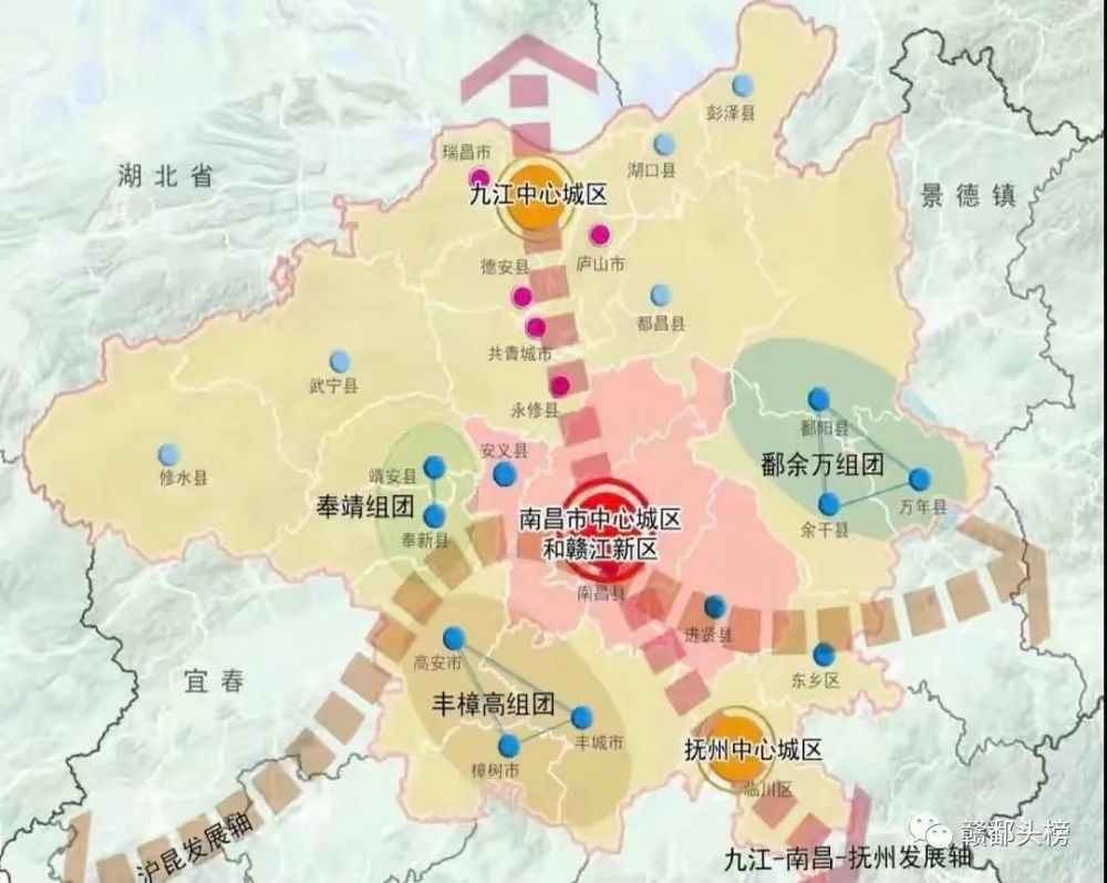 赣州市区人口_赣州市人口多少了(2)