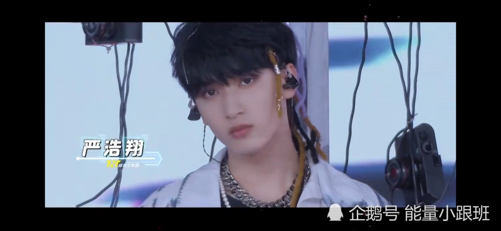 时代少年团五月粉丝见面会来了tnt47小分队绝了啊