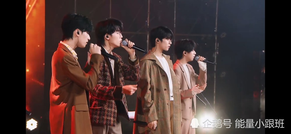 时代少年团五月粉丝见面会来了tnt47小分队绝了啊