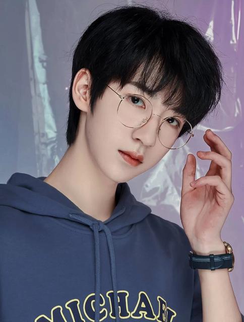 中国内地男歌手,演员,男子演唱组合时代少年团成员
