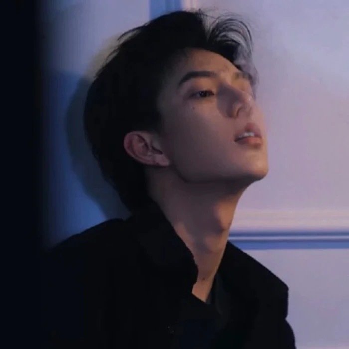 "换上后桃花运满满的男生头像"