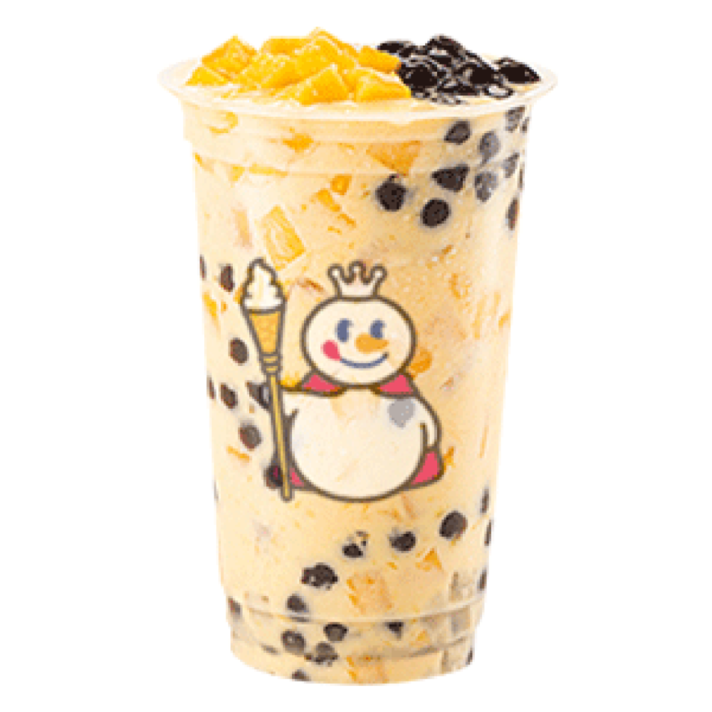 透明底奶茶表情包喜茶蜜雪冰城古茗一点点益禾堂星巴克沪上阿姨奶茶