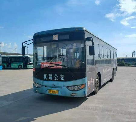 抚州这条公交路线调整!