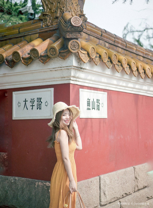 青岛必去的9个小众景点,可以欣赏日落绝美,你知道几个