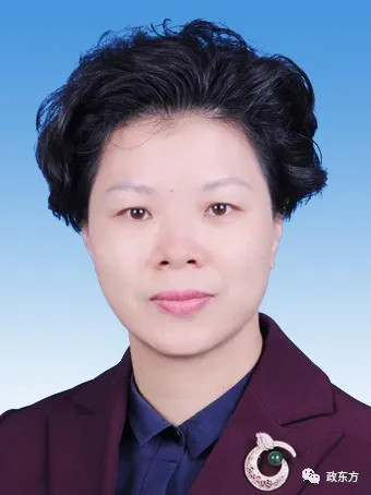 湖南湘潭70后女市长升任市委书记