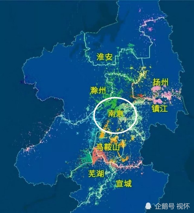 我国5个省会城市铁路建设规划一览:东部1个,中部3个,西部1个|南京