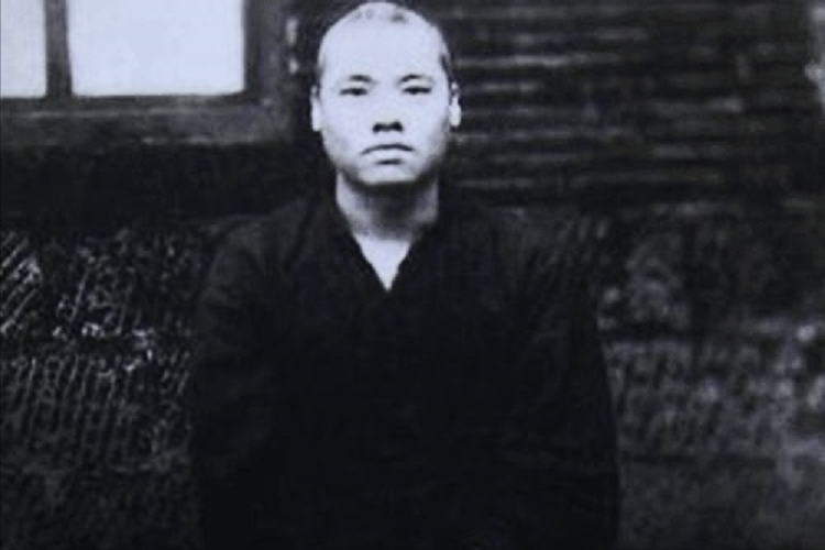 但就在1948年时,李圣武却在济南地区被捕,并被判处了二十五年的有期