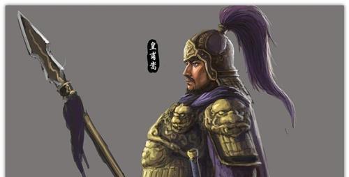 三国时名将如云,武庙72将有11位入选,为何最强的魏国仅有两人?