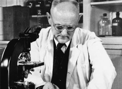 女儿患病医生却无药可医,父亲为救女发明一种药,获诺贝尔医学奖