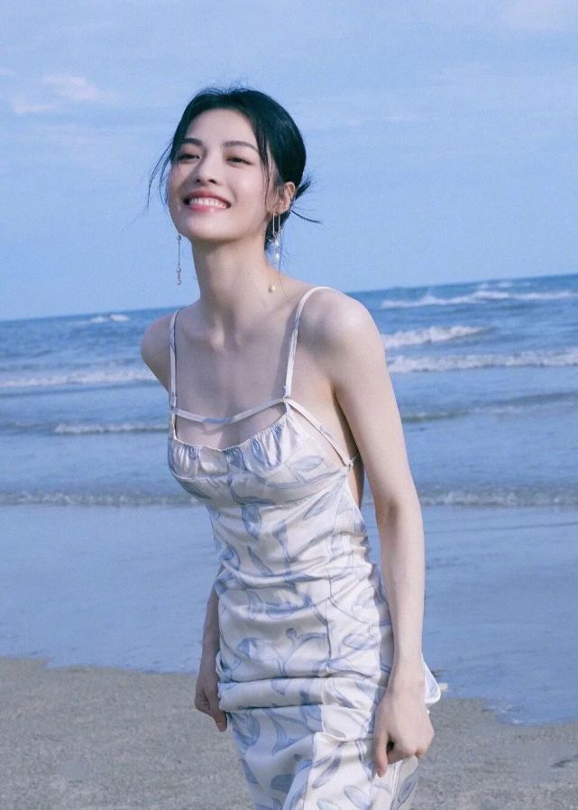 钟楚曦的照片壁纸精选