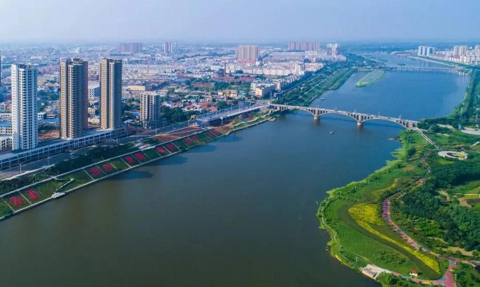 定州人口_河北省这个县,人口超60万,建县历史超2200年(2)