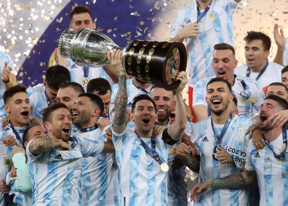 阿根廷男足队长_阿根廷男足阵容_阿根廷男足主教练