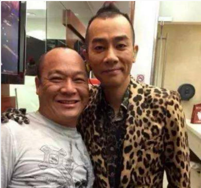 "大b哥"吴志雄曾经有2000个兄弟,去杭州酒吧时有人出8888酬劳让他喝一