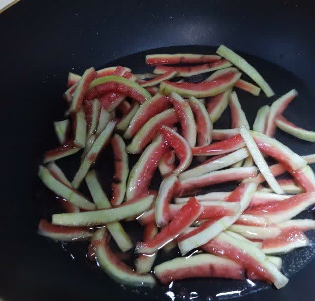 西瓜皮糖,做零食,送朋友都不错