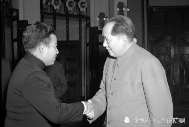 西哈努克,在夺回王位后为何仍待在北京?他在中国有更大的使命