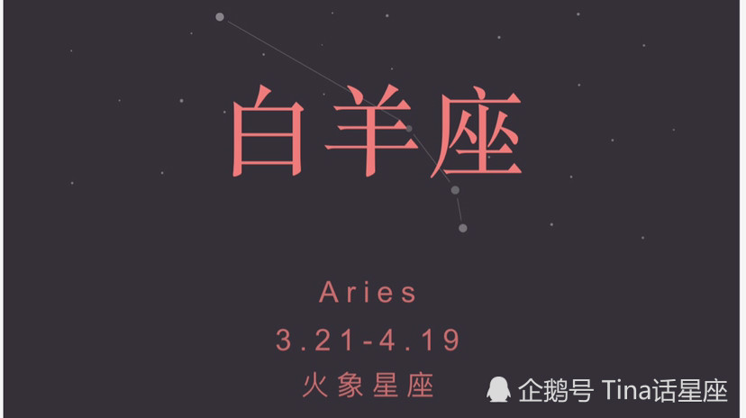 (主要参考上升星座,辅助参考太阳星座 感情运势:有伴侣的白羊两人的