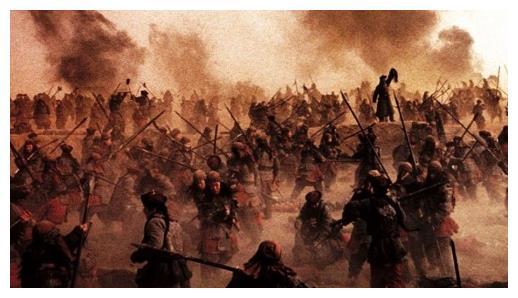 陈玉成手下基本没投降,为何李秀成部下大多投降 2个字