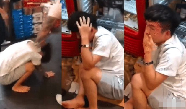 深圳小伙千里赴长沙单挑却遭群殴?打架斗殴在我们社会